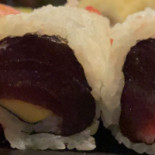 Sohosushi Nourriture