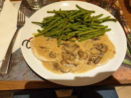 restaurant image