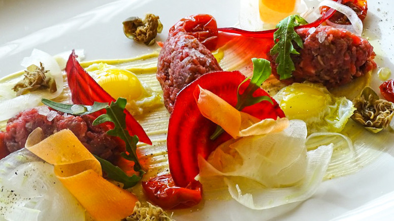 Le Grotte Essen