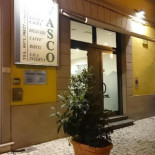 Pizzeria Vasco Exterior
