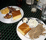 The Sugarhouse Barbeque Company food