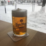Heimatliebe Cibo