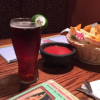 Casa Brava Authentic Mexican Cuisine food