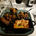 la tornadia Cibo
