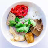 Pho Please Dentro