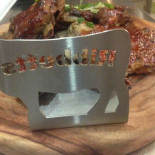 Ribbetts Cibo