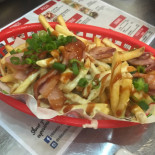 Ribbetts Dentro