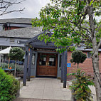 The Bramley Cottage inside