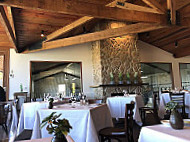 Paringa Estate Winery & Restaurant food