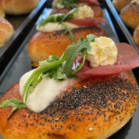 Revolte Take Away Comida