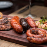 Malbec Cibo