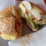 Lava Java Cibo