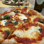 Focaccino Pizzeria Comida