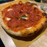 Focaccino Pizzeria Comida