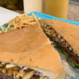 Cary's Caffe Cibo