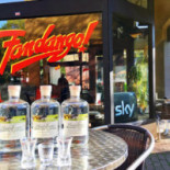 Fandango Heidelberg Cibo