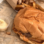 O Bagel Cibo