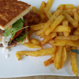 Des Verriers Cibo