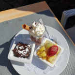 Bistrot Les Verriers Biot Cibo