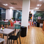 Conobono food