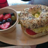 Red June Cibo