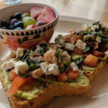 Red June Cibo