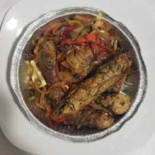 Saffron Patch Cibo