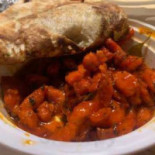 Saffron Patch Cibo