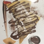Cioccolati Italiani Comida