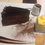Cioccolati Italiani Comida