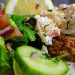 Vaughans Cibo