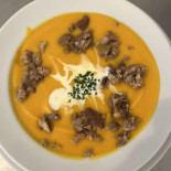 A Table Cibo