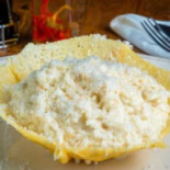 Espalia Cibo