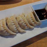 Dan's DimSum Dentro