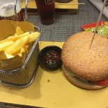 Tourlé Nourriture