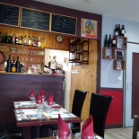 La Table De Benoit Cibo