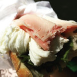 Mmmozza Cibo