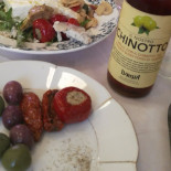 Mmmozza Cibo