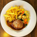 Krone Cibo