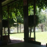 Trentham Dentro