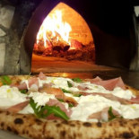 I Due Monelli food