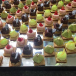 Cioccolattando Di Vito Filingeri Comida