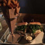 Fawkner Cibo