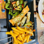 A Table Cibo