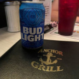 Anchor Grill Cibo