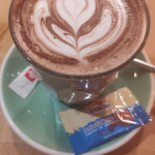 Hello Coffee Cibo