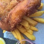 Fish Tango Cibo