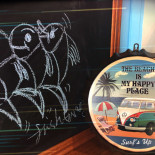 Fish Tango Esterno