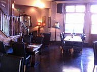 The Crown Pub And Grill inside