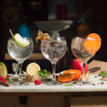 La Flor Cibo